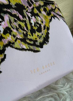 Косметичка ted baker 6