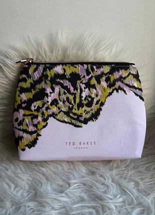 Косметичка ted baker 3
