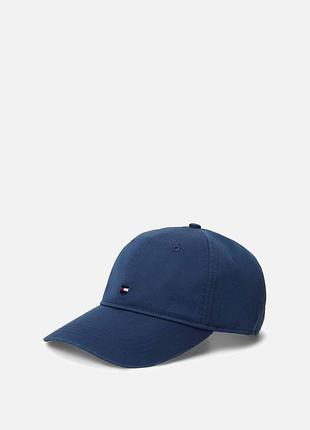 Бейсболка tommy hilfiger