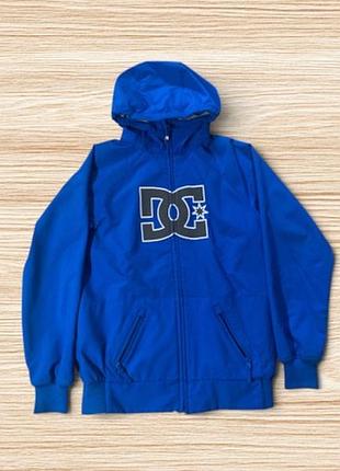 Сноубордична куртка dc shoes spectrum (softshell), розмір l