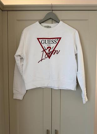 Світшот/худі/кофта guess