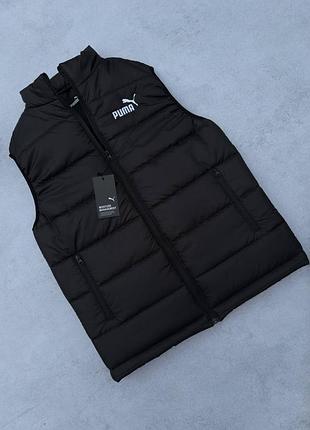 Жилет puma