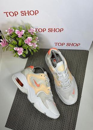 Оригінальні кросівки nike