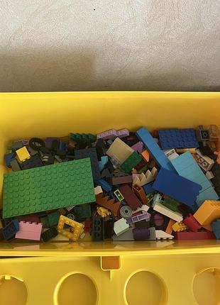 Набір lego 10696 3