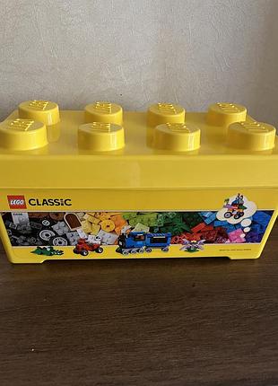 Набір lego 10696