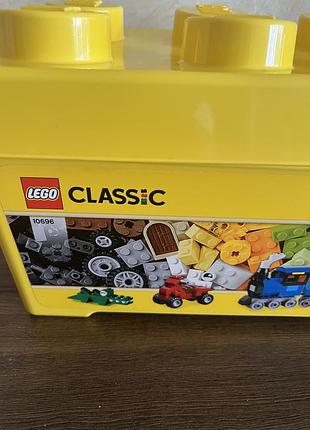 Набір lego 10696 2
