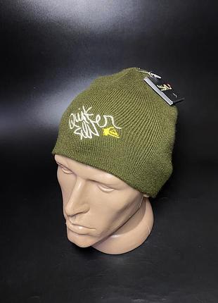 Шапка quiksilver