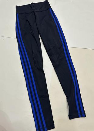 Круті лосини adidas