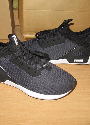 Кросівки puma rogue пума