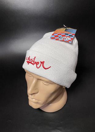 Шапка quiksilver