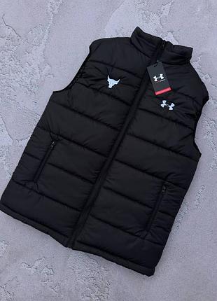 Жилет under armour