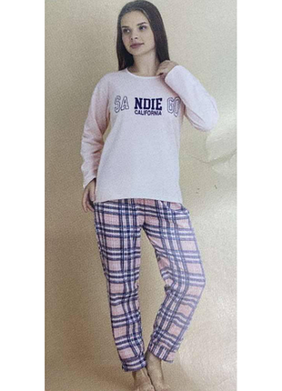 Піжама жіноча no brand 24576