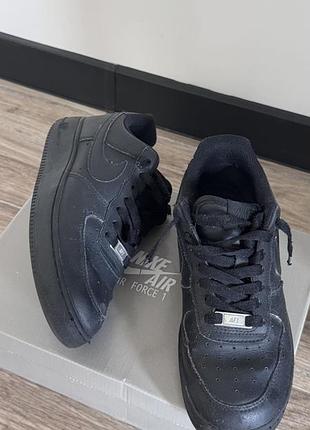 Nike air force 1 розмір 36