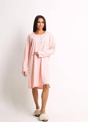 Нічна сорочка miss moda 24650
