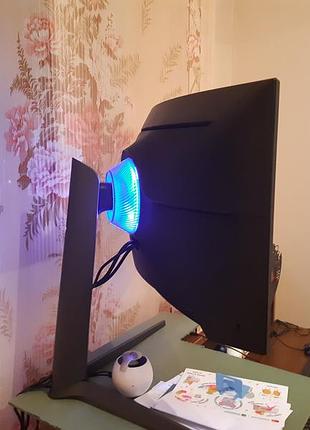 Монітор 27" samsung odyssey g7