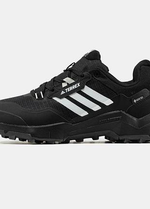 Мужские кроссовки adidas terrex ax4 gore-tex termo / smb+ 🔗