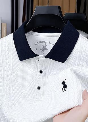 Чоловіче polo