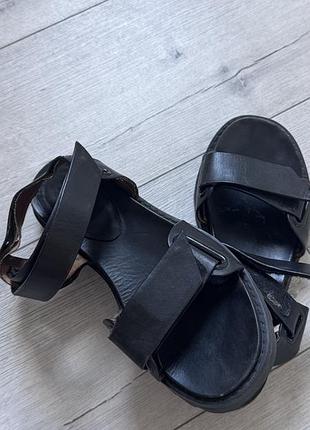 Босоніжки marc jacob’s 37