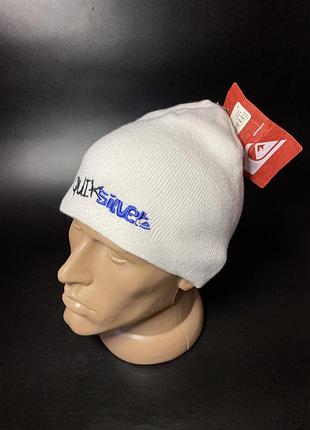 Шапка quiksilver