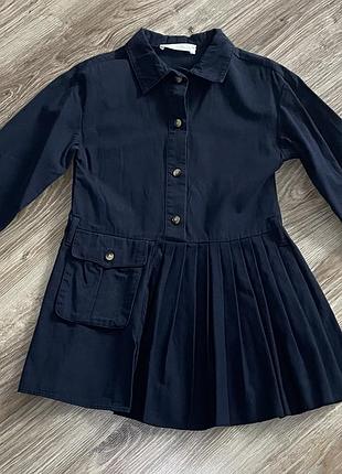Сукня zara, 7 років