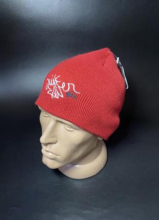 Шапка quiksilver