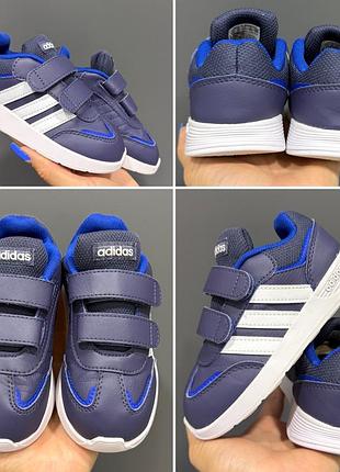 ‼️ кросівки adidas tensaur switch cf 25 25,5