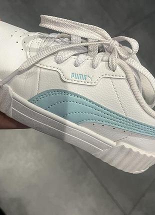 Кпосівки puma 32 р