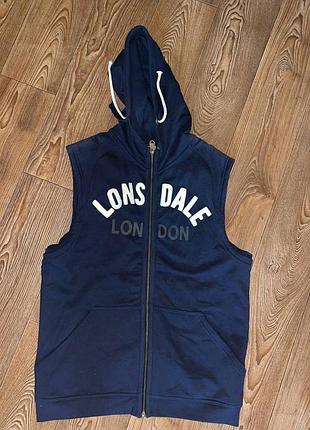 Продам lonsdale boxing