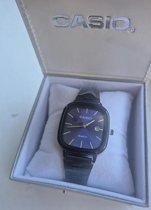 Годинник casio a-168