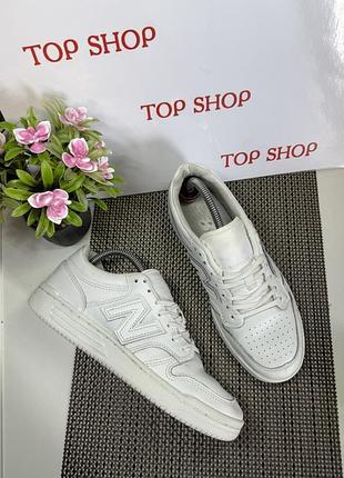 Оригинальные кроссовки new balance