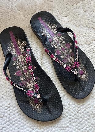 Женские вьетнамки ipanema anatomic lovely