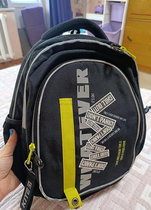 Рюкзак детский kite