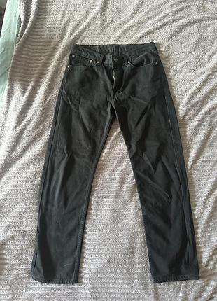 Джинси levi’s чоловічі, оригінал