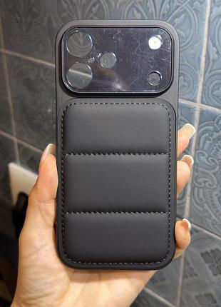 Чохол на iphone 17