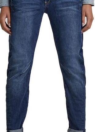 Круті джинси g-star raw arc 3d low boyfriend wmn оригінал
