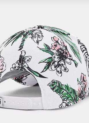 Стильна кепочка under armour 2