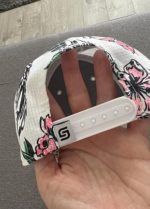Стильна кепочка under armour 6