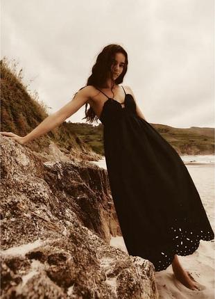 Сукня zara (сарафан / плаття)