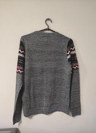 Мужской мирор threadbare s-m 2