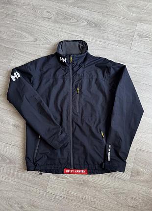 Оригінальна куртка helly hansen