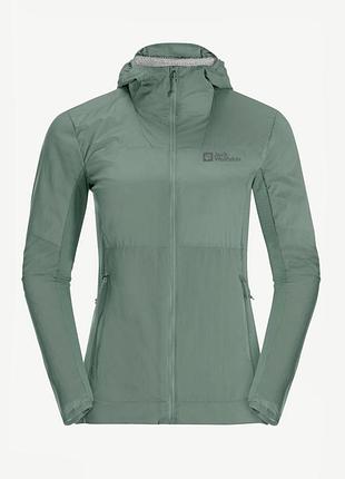 Куртка jack wolfskin