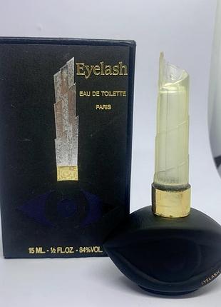 Eyelash paris