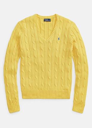 Класичний светр polo by ralph lauren: 100% pima cotton.обидва в розмірі м(можна на s)стан 5/5.