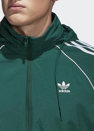 Ветровка adidas originals