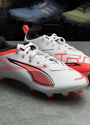 Бутси копачки puma