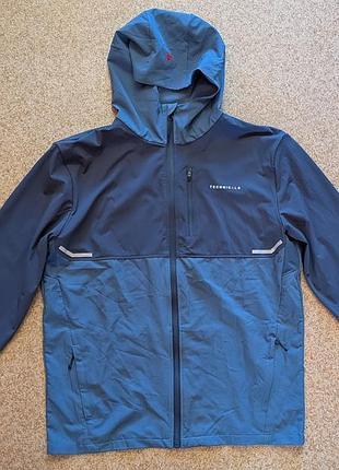 Спортивная куртка/ветровка technicals volta jacket
