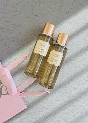 Спрей міст vanilla mousse victoria’s secret