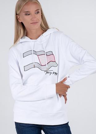 Худі tommy hilfiger