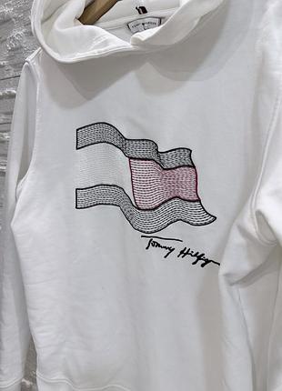 Худі tommy hilfiger 4
