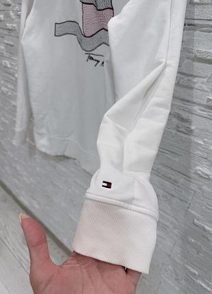 Худі tommy hilfiger 3